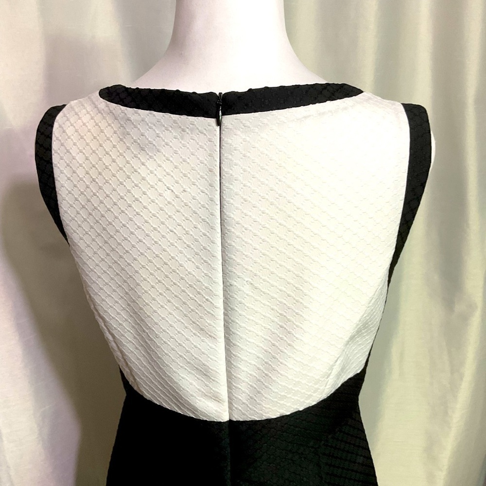 Tahari ASL Dress - Picture 10 of 14